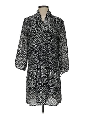 Bar III Casual Dress (view 1)