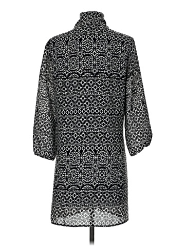 Bar III Casual Dress (view 2)
