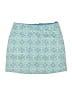 Vineyard Vines Print Blue Casual Skirt Size 2 - photo 1