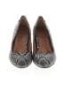 Vionic 100% Leather Animal Print Gray Heels Size 7 - photo 2