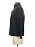 L.L.Bean 100% Polyester Solid Blue Pullover Sweater Size S - photo 5