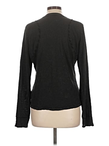 Pilcro Long Sleeve T-Shirt (view 2)