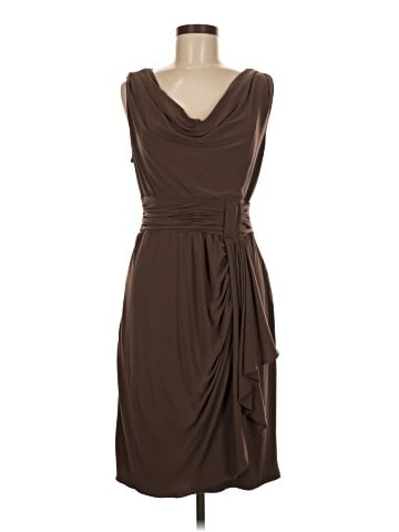 R&M Richards Cocktail Dress (view 1)