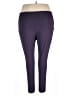 Tek Gear Solid Purple Active Pants Size 2X - photo 2