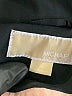 MICHAEL Michael Kors Black Jacket Size 7 - 8 - photo 6