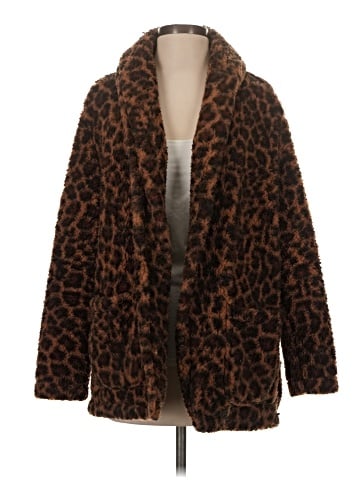 Lord & Taylor Cardigan (view 1)