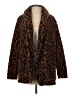 Lord & Taylor 100% Polyester Brown Cardigan Size S - photo 1