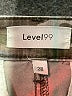 Level 99 Camo Green Jeans Size 28 waist - photo 4
