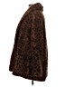 Lord & Taylor 100% Polyester Brown Cardigan Size S - photo 5