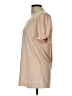 MIHOLL Tan Short Sleeve T-Shirt Size L - photo 5