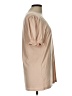 MIHOLL Tan Short Sleeve T-Shirt Size L - photo 4