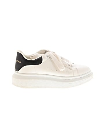 Alexander McQueen Sneakers (view 1)
