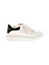 Alexander McQueen Ivory White Sneakers Size EU 35 (wide) - photo 1