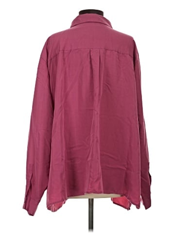 Erik Stewart Long Sleeve Button-Down Shirt (view 2)