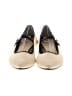ROTHY'S Tan Ivory Flats Size 9 - photo 2