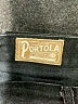 Portola Black Jeans Size 31 waist - photo 4