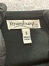 Xtraordinary Black Sleeveless Top Size 5 - photo 4