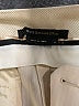 BCBGMAXAZRIA Ivory Dress Pants Size 4 - photo 6