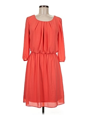 AGB Casual Dress (view 1)