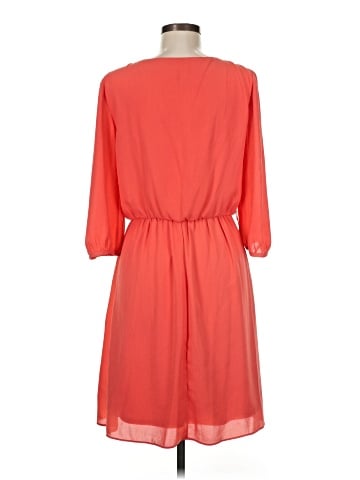 AGB Casual Dress (view 2)