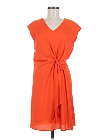 The Letter Casual Dress (view 1)