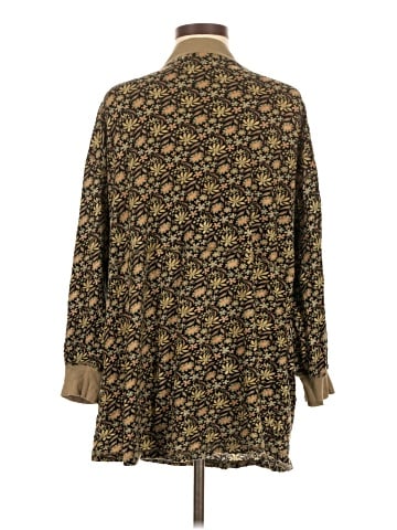 Natural Life Long Sleeve Top (view 2)