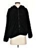 Shein Black Cardigan Size 4 - photo 1