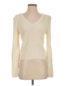 Express Pullover Sweater (view 1)