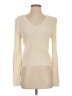Express Ivory Pullover Sweater Size XS - photo 1