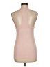 Athleta 100% Nylon Pink Tank Top Size S - photo 2