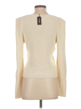 Express Pullover Sweater (view 2)