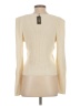 Express Ivory Pullover Sweater Size XS - photo 2