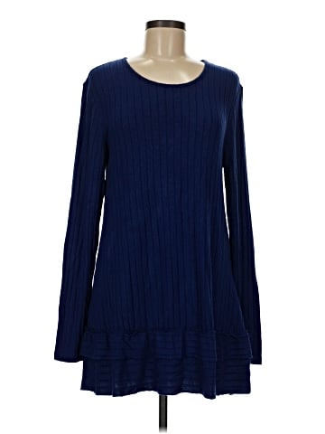 OSO Casuals Casual Dress (view 1)