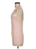 Athleta 100% Nylon Pink Tank Top Size S - photo 5
