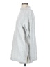 Haven Well Within Silver Turtleneck Sweater Size S - photo 5