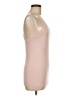 Athleta 100% Nylon Pink Tank Top Size S - photo 4