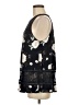 Torrid Black Sleeveless Blouse Size Med Plus (00) - photo 5
