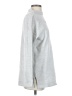 Haven Well Within Silver Turtleneck Sweater Size S - photo 4
