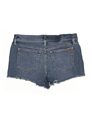 Joe's Jeans Denim Shorts (view 2)