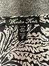 Winter Kate 100% Silk Floral Gray 3/4 Sleeve Silk Top Size S - photo 7