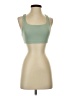 Reformation Green Tank Top Size XS - photo 1