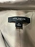 Ann Taylor Gray Blazer Size 4 - photo 6
