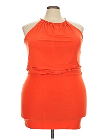 Maitai Cocktail Dress (view 1)
