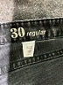 J.Crew Black Jeans Size 30 waist - photo 8