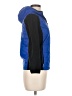 Columbia Color Block Blue Jacket Size M - photo 4