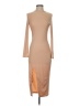 CBR Tan Cocktail Dress Size S - photo 1