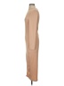CBR Tan Cocktail Dress Size S - photo 5