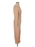 CBR Tan Cocktail Dress Size S - photo 4