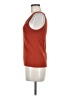 Chico's Orange Sleeveless Top Size Med (1) - photo 5