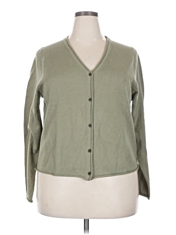 Croft & Barrow Cardigan (view 1)